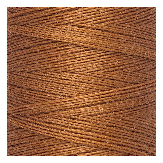 Gutermann Brown Sew All Thread 100m (448) image number 2