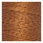 Gutermann Brown Sew All Thread 100m (448) image number 2