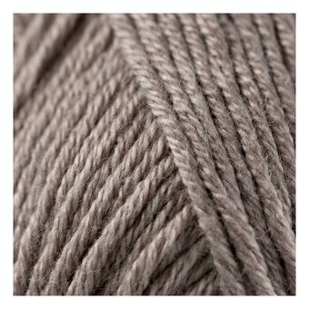 Knitcraft Mink Tiny Friends Yarn 25g