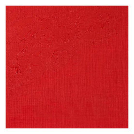 Winsor & Newton Cadmium Red Medium Artisan Water Mixable Oil Colour 37ml image number 2