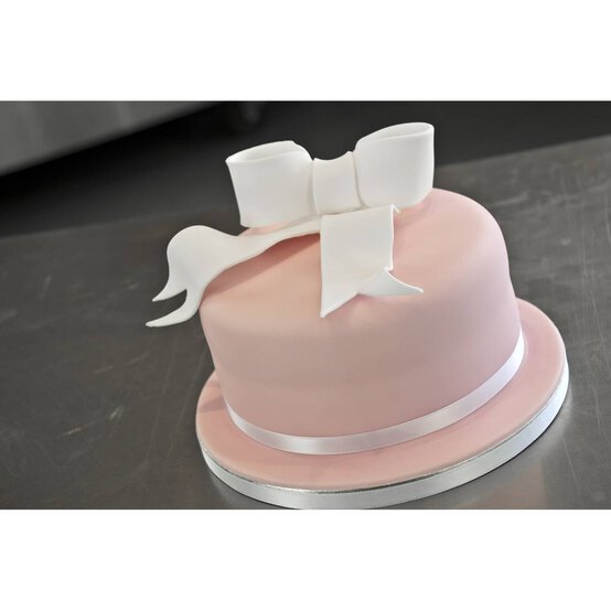 Renshaw Ready To Roll Baby Pink Icing 250g image number 4