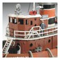 Revell Harbour Tug Boat Model Kit 1:108 image number 8