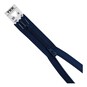 YKK Navy Blue Dress and Skirt Zip 20cm image number 1