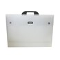Westfolio A2 Crystal Portfolio image number 1
