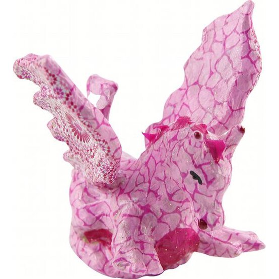Decopatch Mache Dragon 12cm image number 3