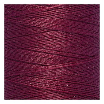 Gutermann Red Sew All Thread 100m (375)