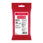 Renshaw Carnation Red Flower and Modelling Paste 250g image number 2
