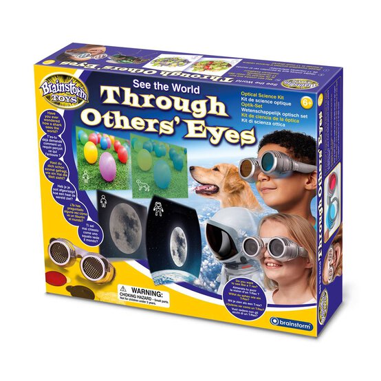 See the World Through Others&rsquo; Eyes image number 1