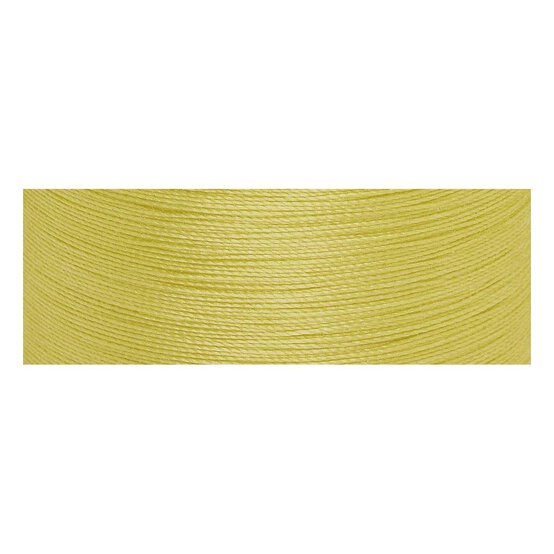 Madeira Mustard Yellow Cotona 30 Thread 200m (575) image number 2