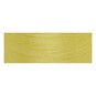 Madeira Mustard Yellow Cotona 30 Thread 200m (575) image number 2