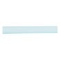 Sky Blue Organdie Ribbon 6mm x 8m image number 2