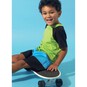 McCall&rsquo;s Boys&rsquo; Separates Sewing Pattern M6548 (3-6) image number 8