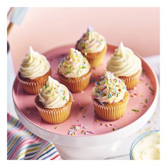 Dr. Oetker Unicorn Confetti Sprinkles 115g