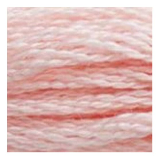 DMC Pink Mouline Special 25 Cotton Thread 8m (225) image number 2