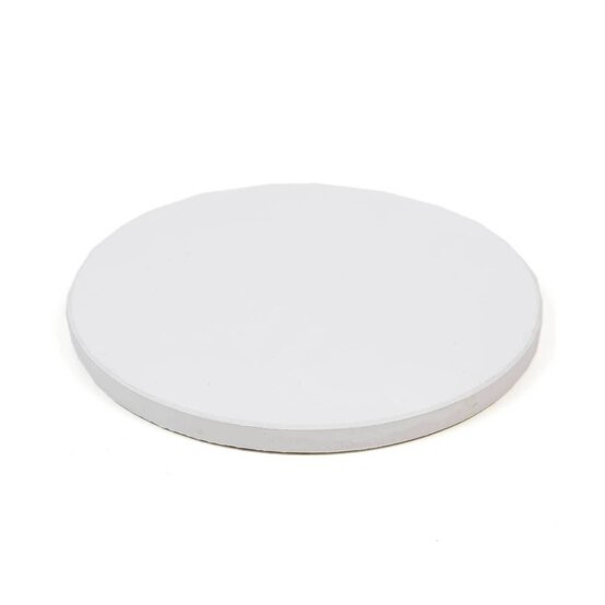 Unglazed Ceramic Coaster 1cm x 10cm x 10cm image number 4