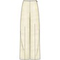 New Look Women's Top and Trousers Sewing Pattern N6662 image number 4
