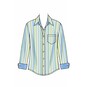 McCall&rsquo;s Men&rsquo;s Shirts Sewing Pattern M6044 (XL-XXXL) image number 5