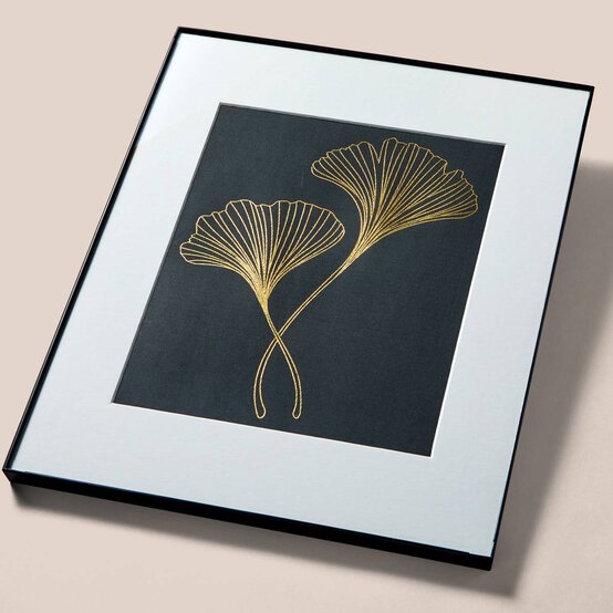 Cricut Gold Transfer Foil Sheets 12 x 12 Inches 8 Pack image number 2