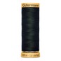 Gutermann Green Cotton Thread 100m (8812) image number 1