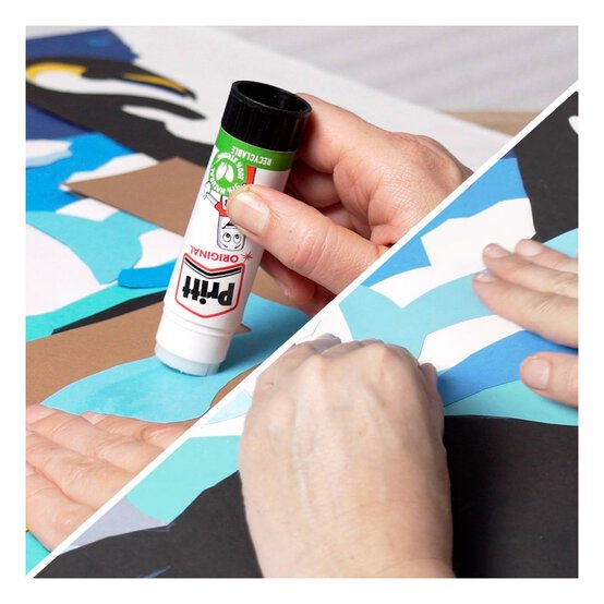 Pritt Stick 40g image number 4