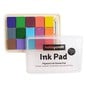 Rainbow Ink Pad 15 Pack image number 1
