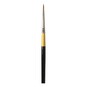 Daler-Rowney System3 Sy85 Round Brush 0/0 image number 1