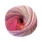 Sirdar Sunstone Amber Jewelspun Yarn 200g image number 2