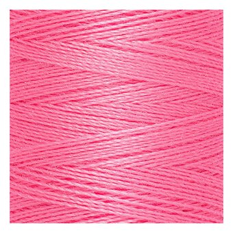 Gutermann Pink Sew All Thread 100m (728)