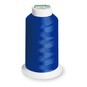 Madeira Royal Blue Aerolock Overlocker Thread 2500m (9660) image number 1