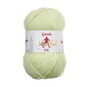 Wendy Spring Leaf Peter Pan DK 50g image number 1