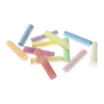 Pavement Chalk 12 Pack
