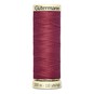 Gutermann Pink Sew All Thread 100m (730) image number 1