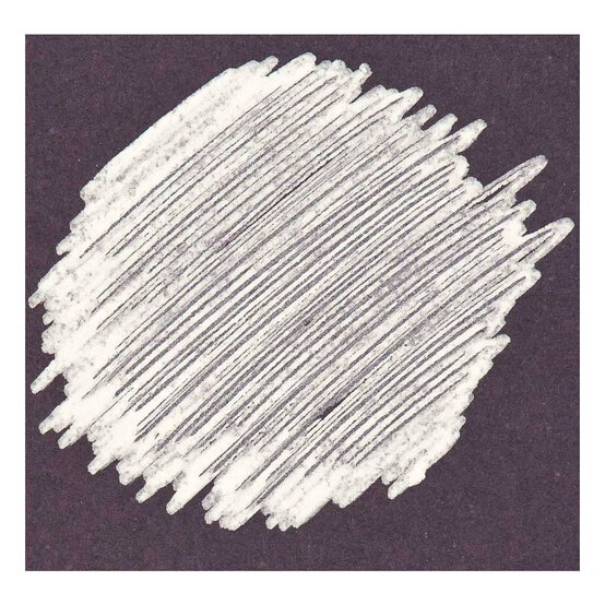 Pastel White Gel Pen 0.8mm