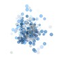 Blue Buttons Pack 50g image number 1