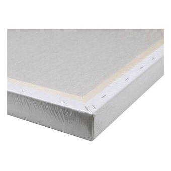 Linen Canvas 61cm x 50.8cm