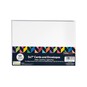 White Cards  5 x 7 Inches 50 Pack image number 4
