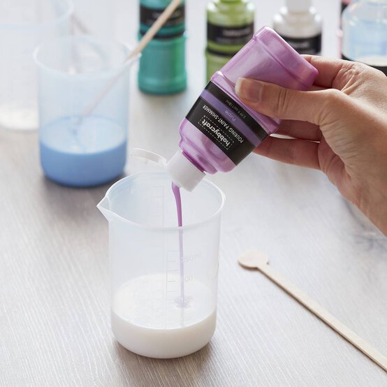 Pouring Cups 300ml 8 Pack image number 4