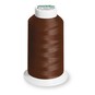 Madeira Chocolate Aerolock Overlocker Thread 2500m (9290) image number 1