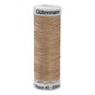 Gutermann Brown Sulky Rayon 40 Weight Thread 200m (1128) image number 1