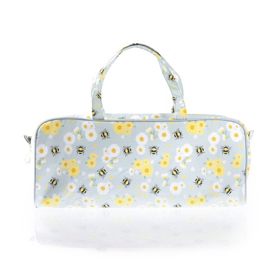 Women&rsquo;s Institute Bee&nbsp;Knitting Bag