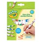 Crayola My First Jumbo Pencils 8 Pack image number 1