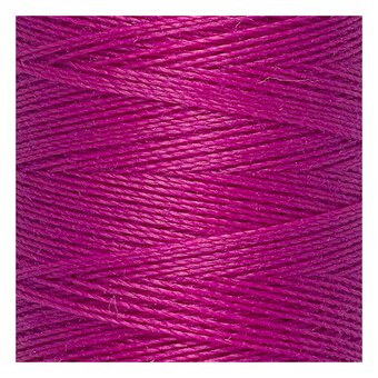 Gutermann Purple Sew All Thread 100m (877)