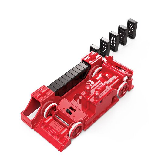 KidzRobotix Dominobot image number 2