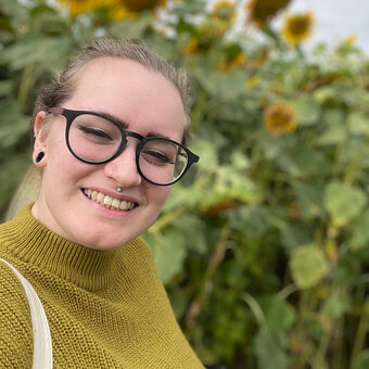 Beth Vaughan - Artisan