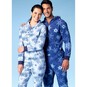 McCall&rsquo;s Family Onesies Sewing Pattern M7518 (S-XL) image number 3