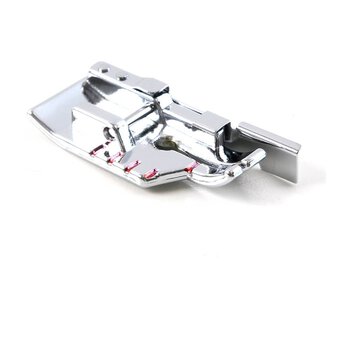 Singer Quarter Inch Piecing Presser Foot