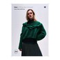 Rico Fashion Madamoiselle Chunky Jumper Digital Pattern 678 image number 1