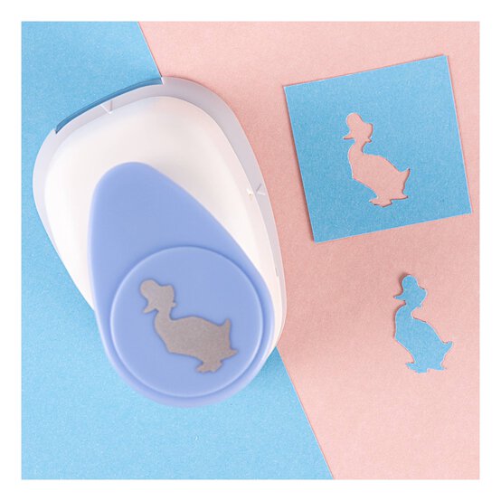 Beatrix Potter Jemima Puddle-Duck Craft Punch image number 5
