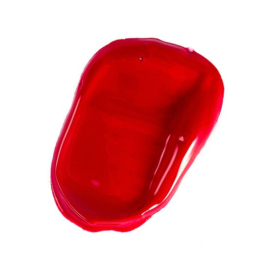 Blood Red Art Acrylic Paint 75ml image number 4
