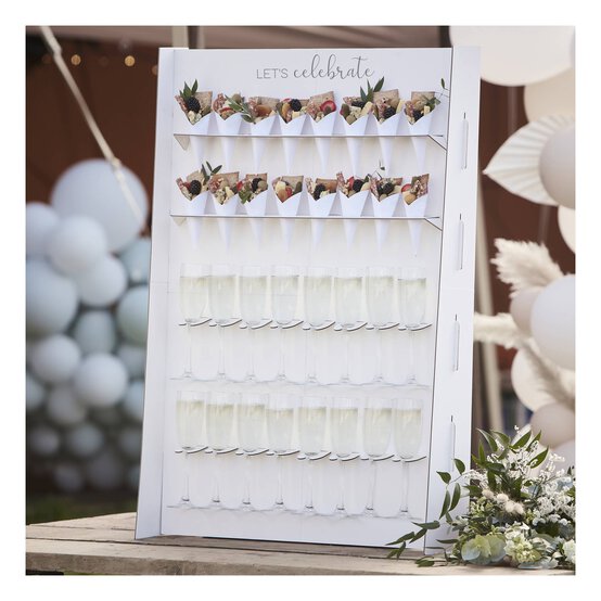 Ginger Ray Grazing Stand  image number 1